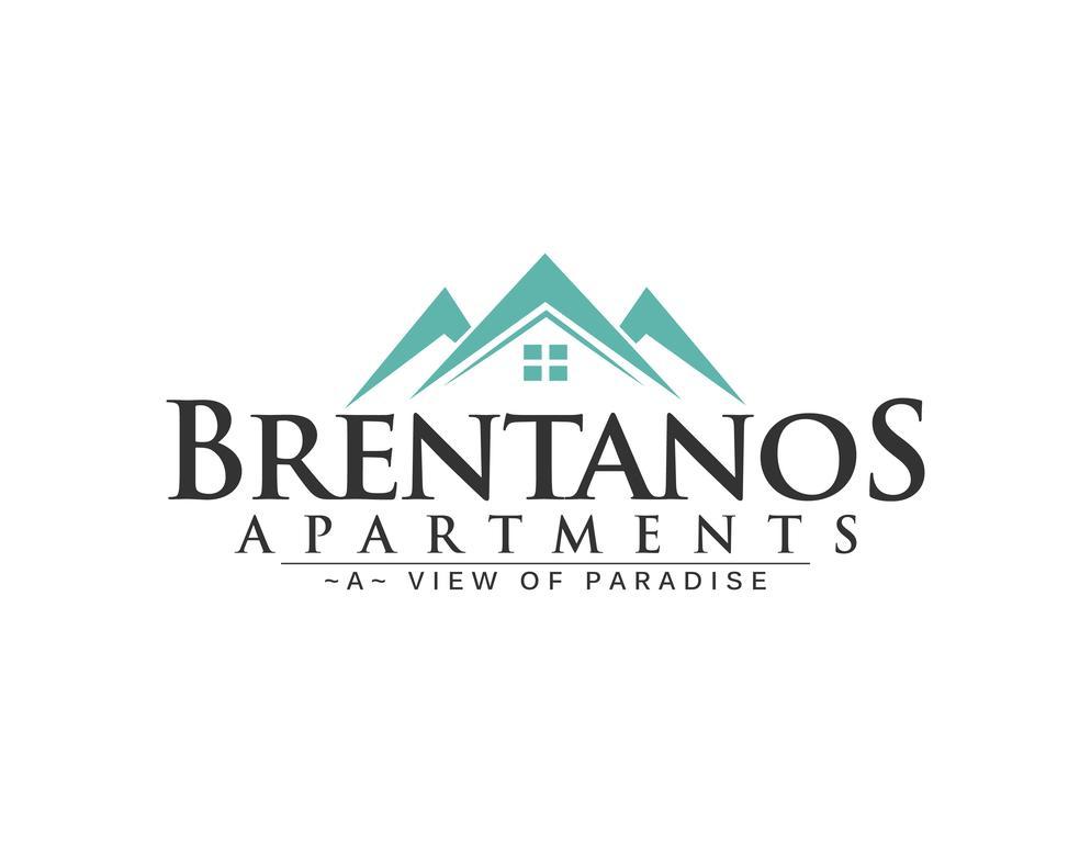 Brentanos Apartments - A - View of Paradise Gastouri (Corfu) Exterior foto